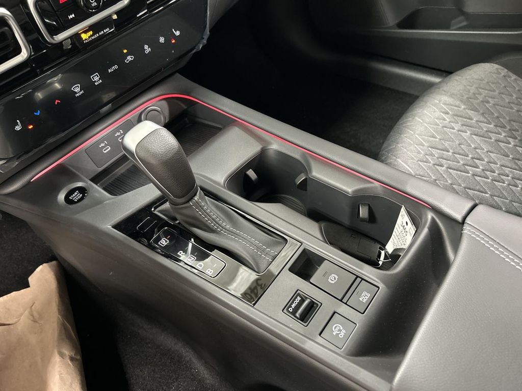 2026 Nissan Sentra SV - Photo 19