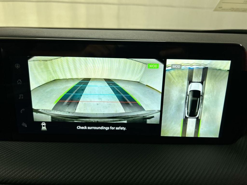 2025 Nissan Kicks SR AWD - Photo 17
