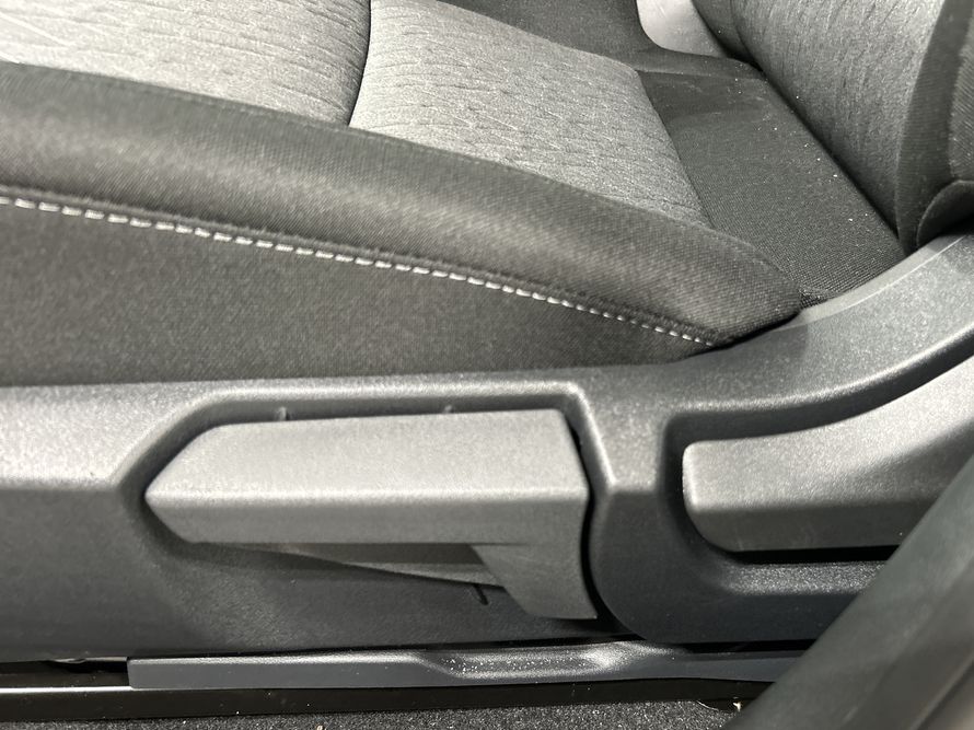 2026 Nissan Sentra SV - Photo 12