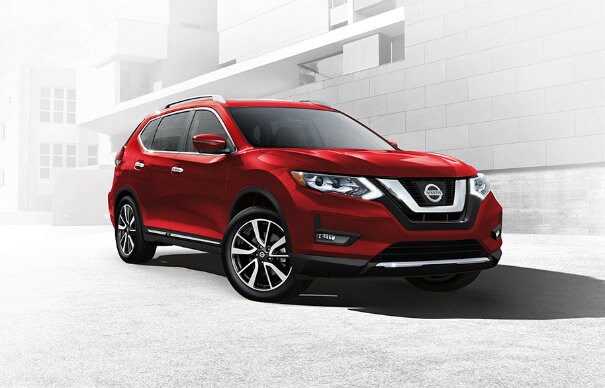 2017 Nissan Rogue near Syracuse