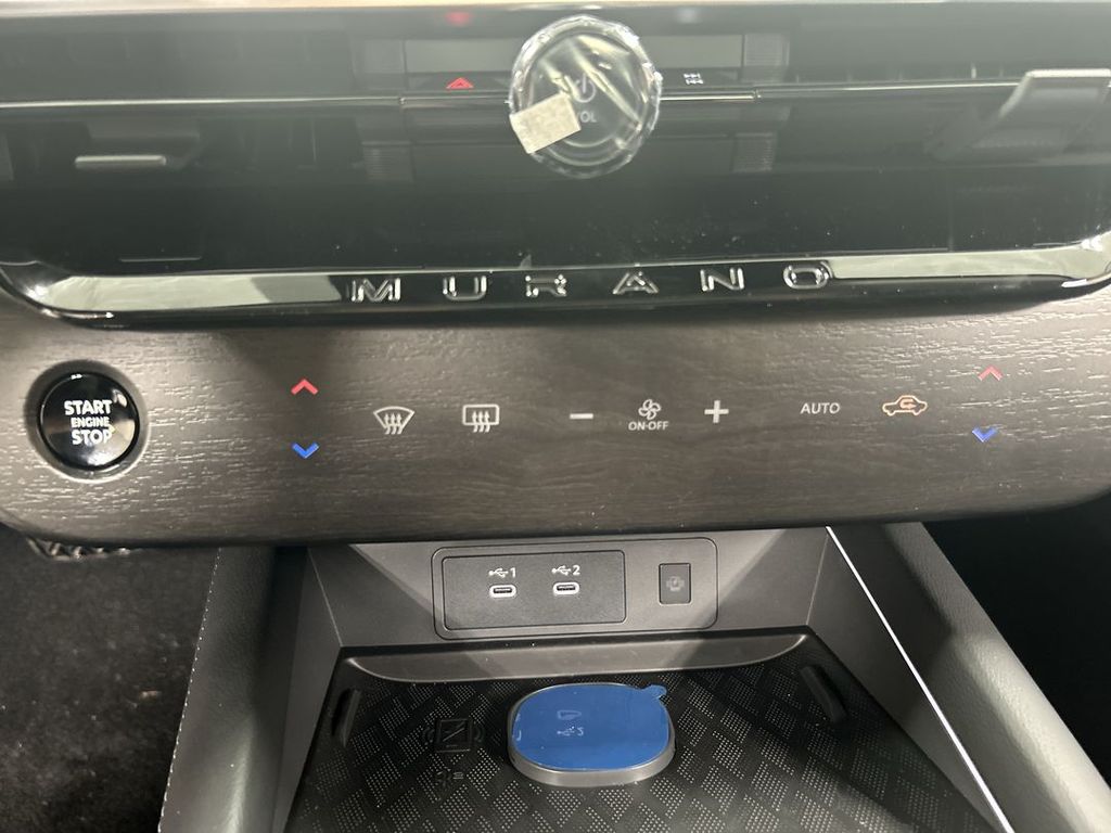 2026 Nissan Murano SL - Photo 18