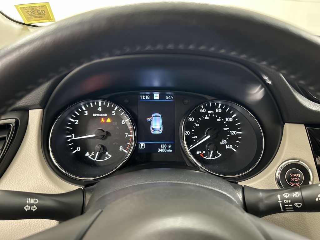 2022 Nissan Rogue Sport SL - Photo 13