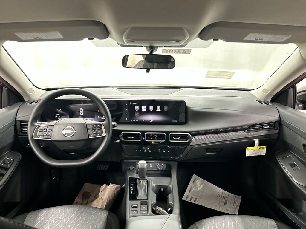 2026 Nissan Sentra SV - Photo 18