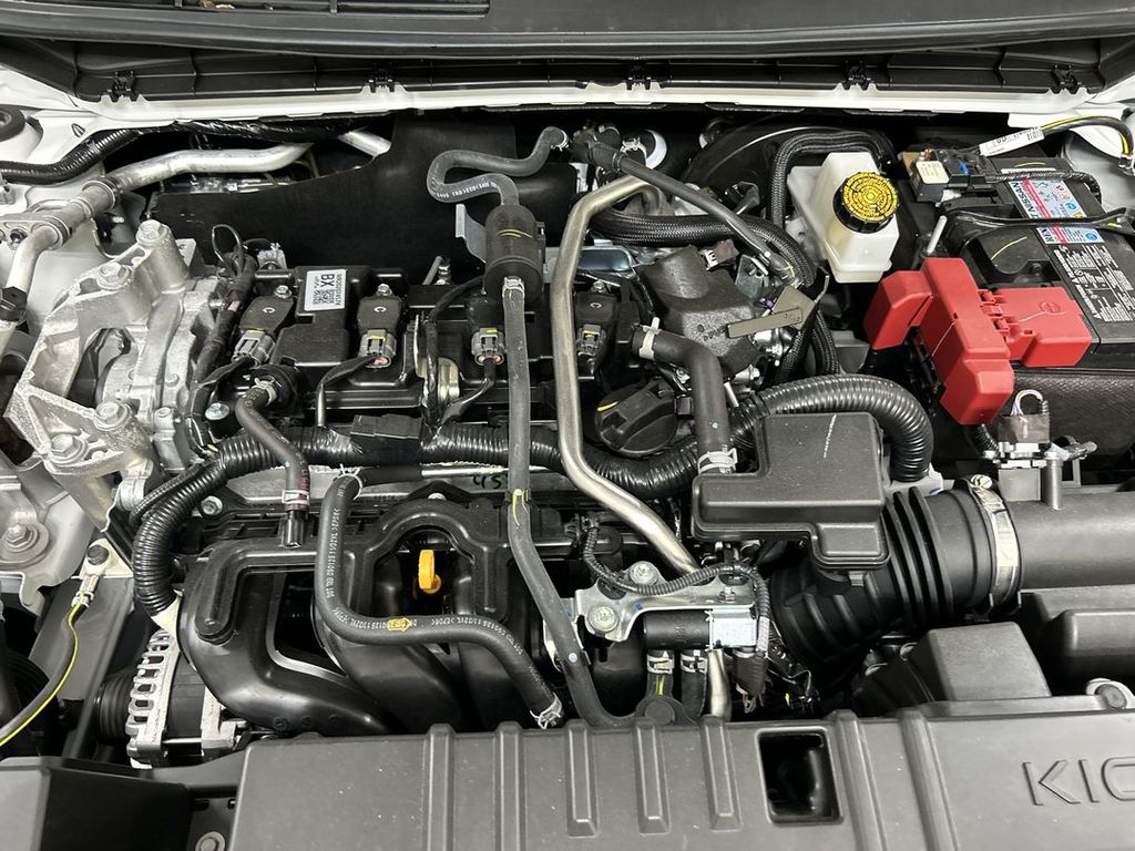 2026 Nissan KICKS SV AWD - Photo 9