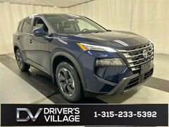 2026 Nissan Rogue SV SUV