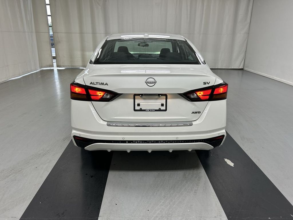 2023 Nissan Altima SV - Photo 20