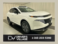 2026 Nissan Murano SL SUV