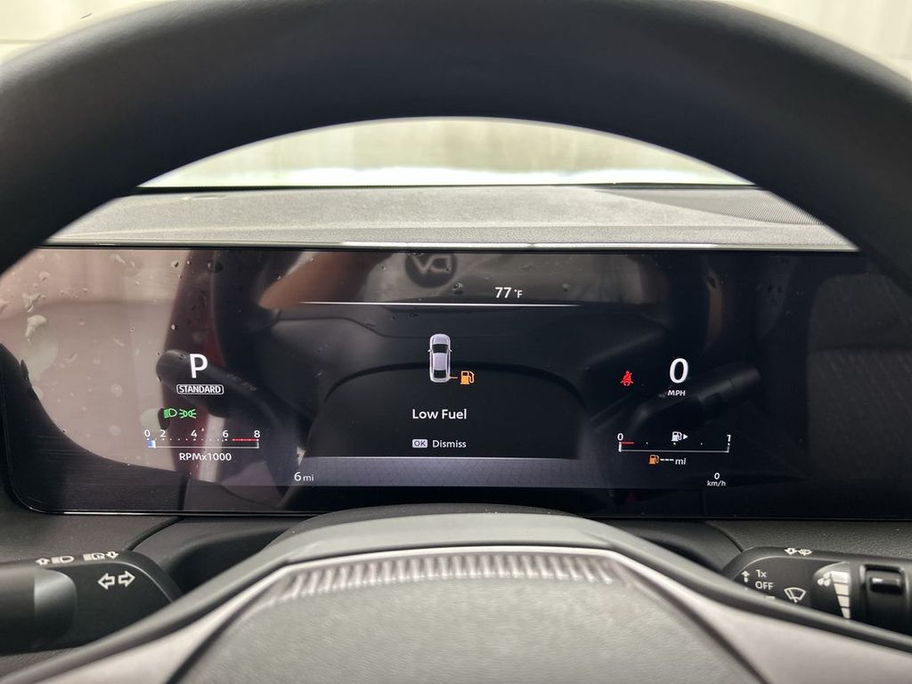 2026 Nissan Sentra SV - Photo 14