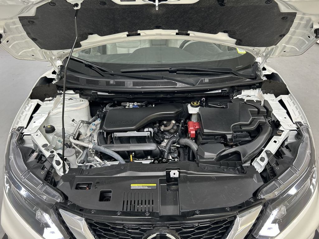 2022 Nissan Rogue Sport SL - Photo 24