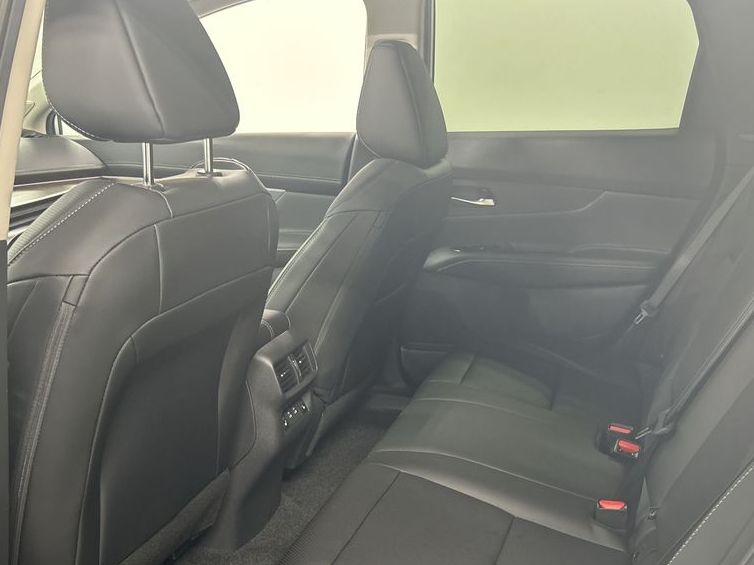 2026 Nissan Murano SL - Photo 21