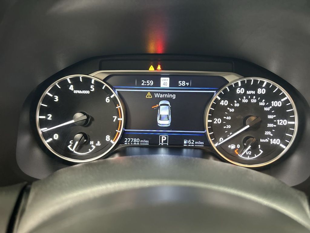 2023 Nissan Altima SV - Photo 13