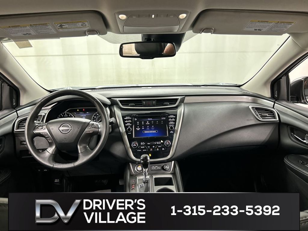 2023 Nissan Murano SV - Photo 18