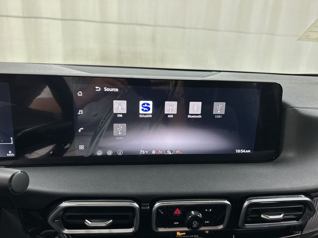 2026 Nissan Sentra SV - Photo 16