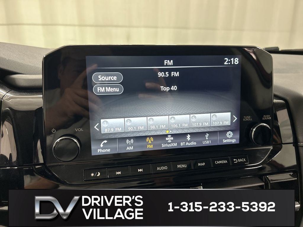 2023 Nissan Pathfinder SL - Photo 14