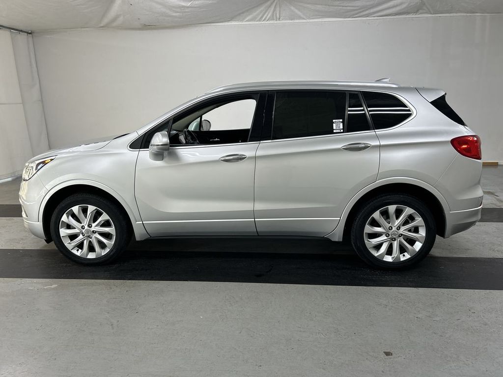 2016 Buick Envision Premium I - Photo 6