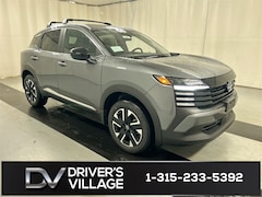 2026 Nissan Kicks SV SUV