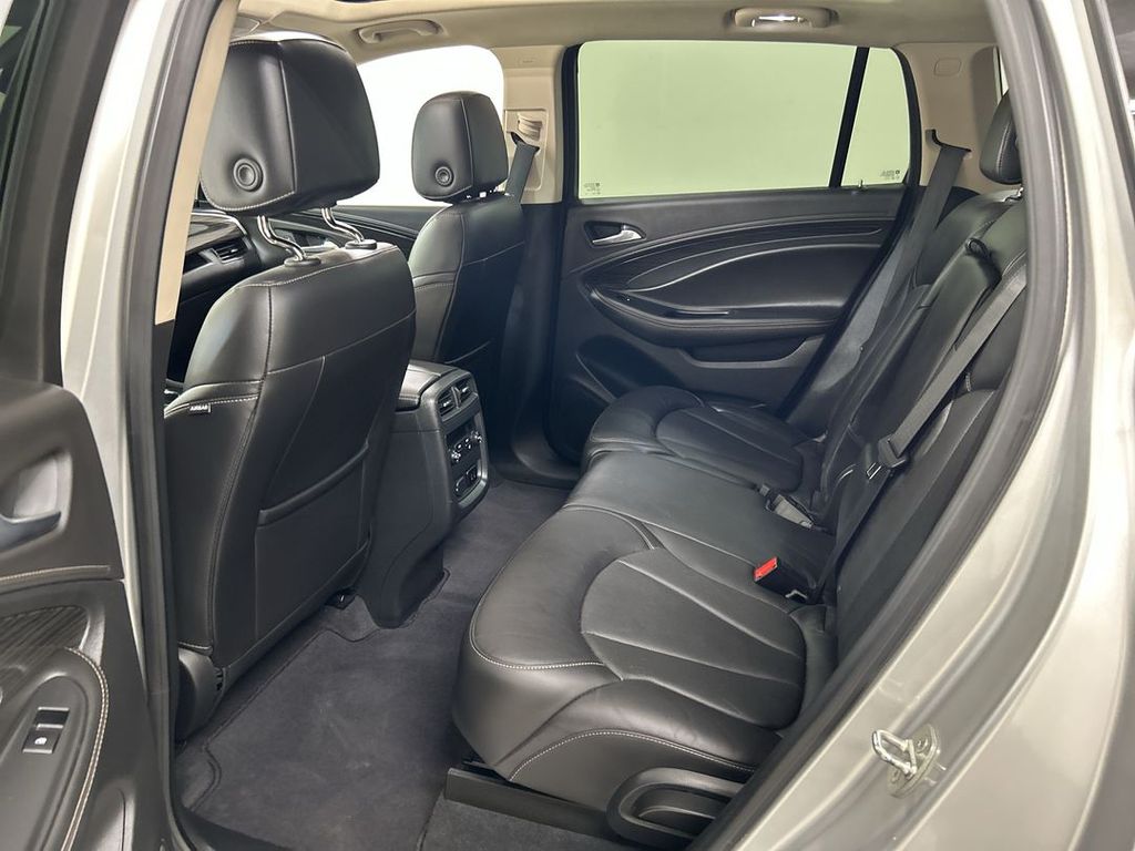 2016 Buick Envision Premium I - Photo 20