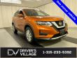 Used 2019 Nissan Rogue SV SUV