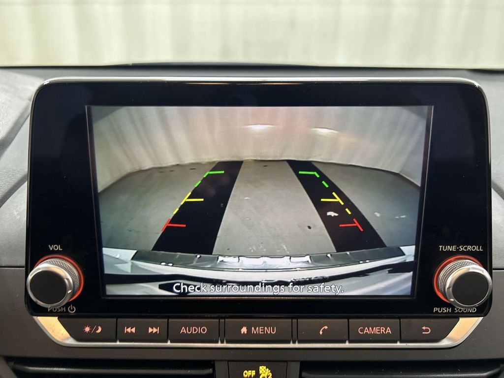 2023 Nissan Altima SV - Photo 15