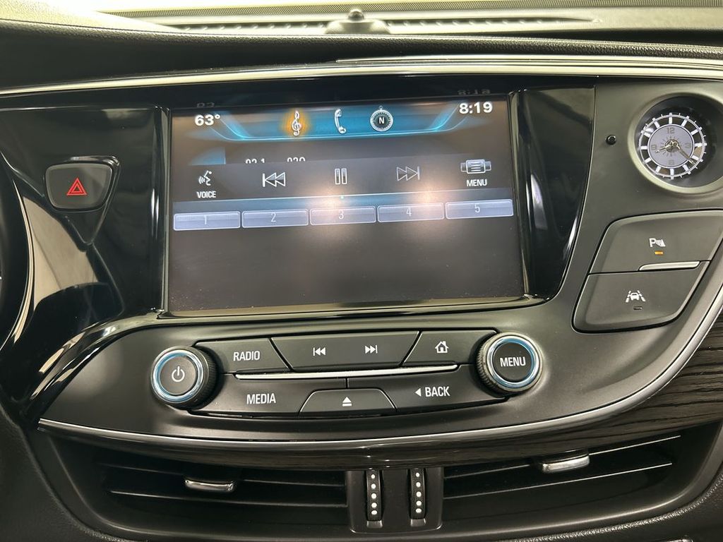 2016 Buick Envision Premium I - Photo 14