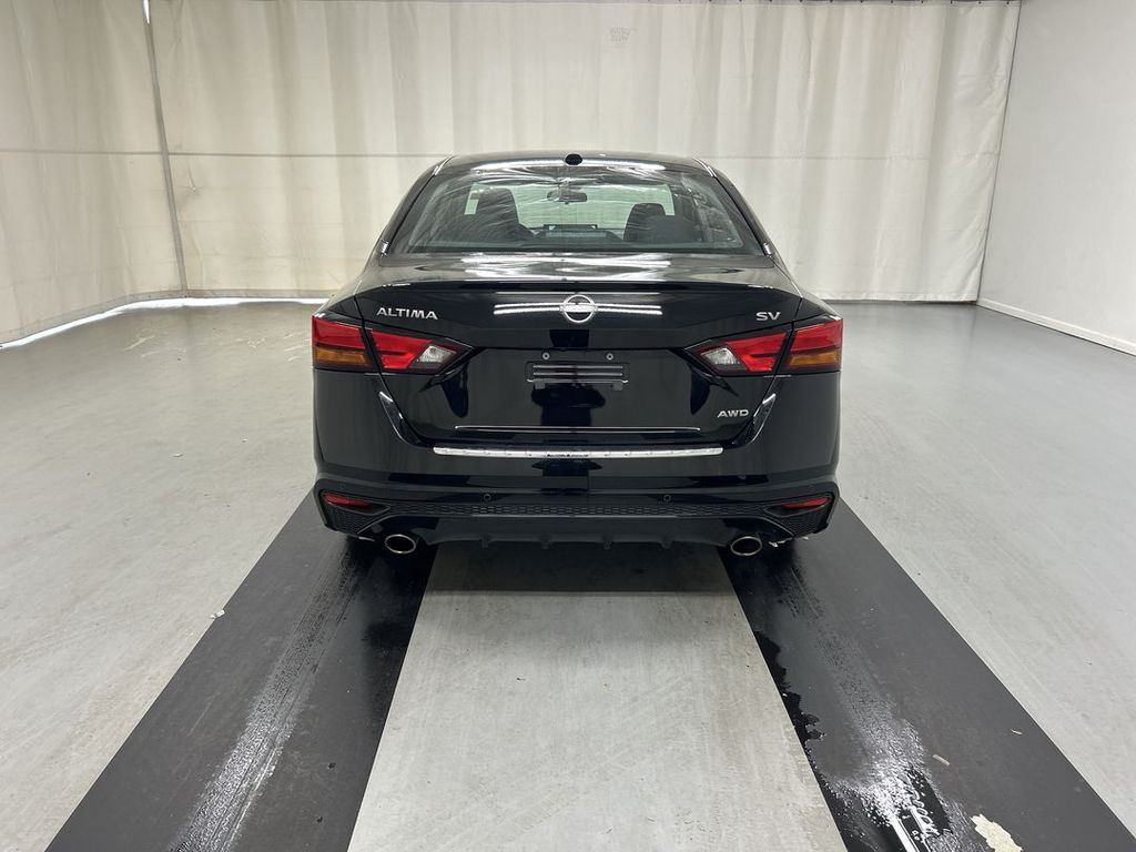 2023 Nissan Altima SV - Photo 22