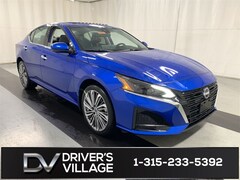 2025 Nissan Altima 2.5 SL Sedan