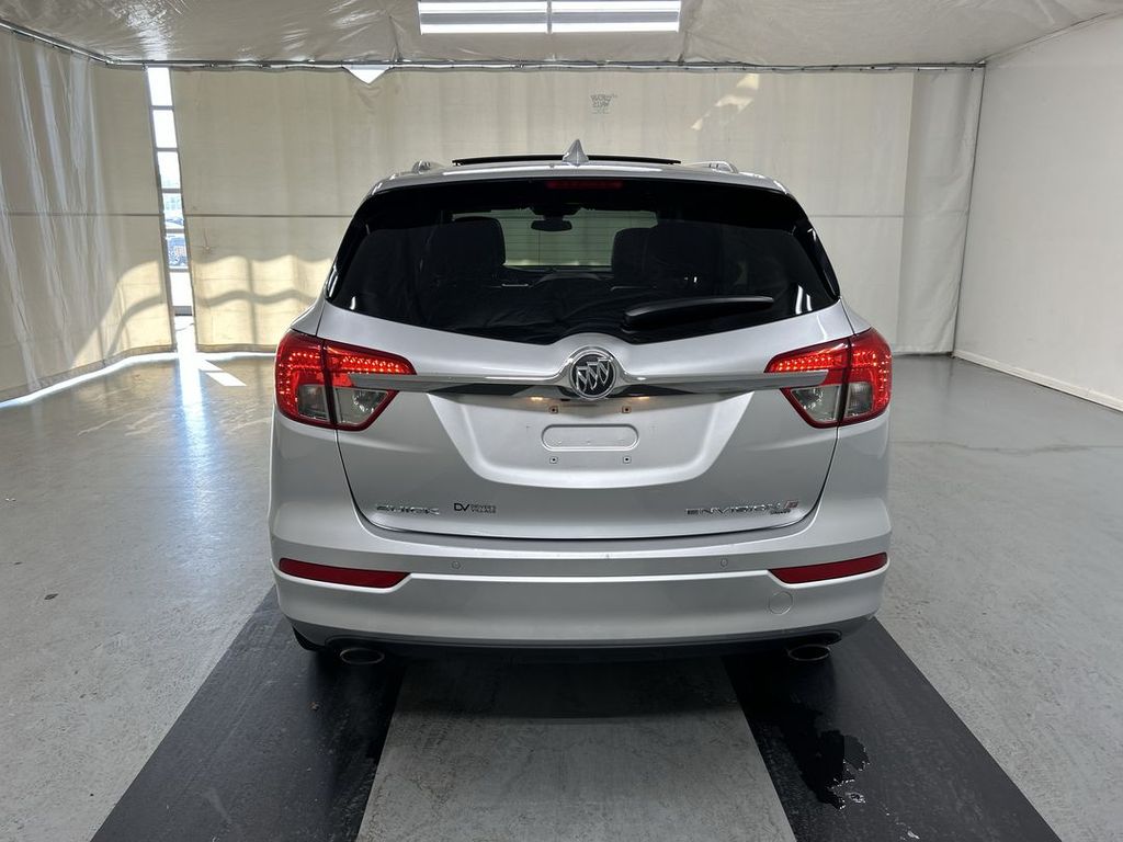 2016 Buick Envision Premium I - Photo 21