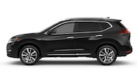 2019 Nissan Rogue in Syracuse