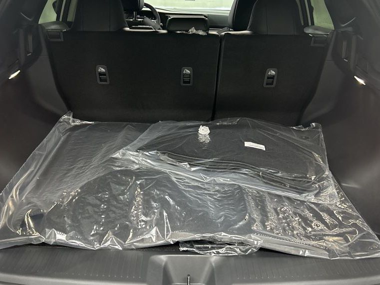 2026 Nissan Murano SL - Photo 22