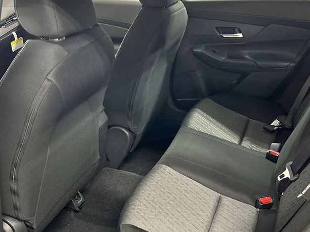 2026 Nissan Sentra SV - Photo 19