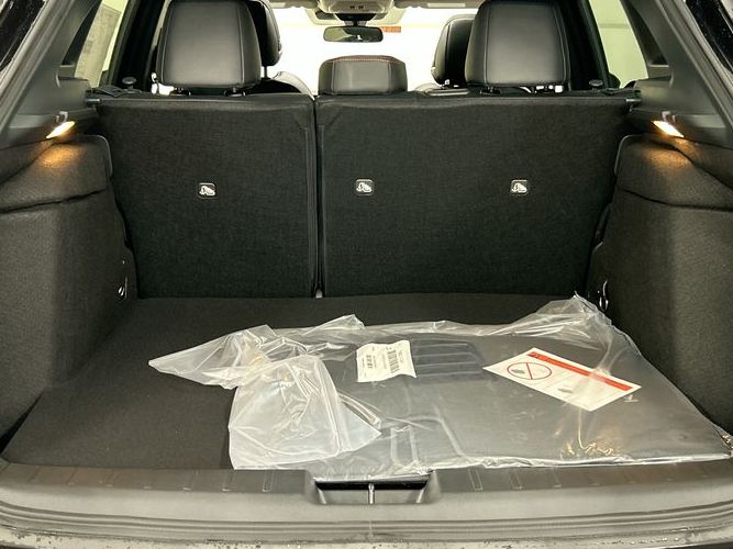 2025 Nissan Kicks SR AWD - Photo 22
