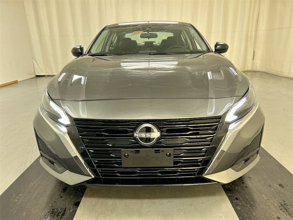 2025 Nissan Altima 2.5 S photo 3