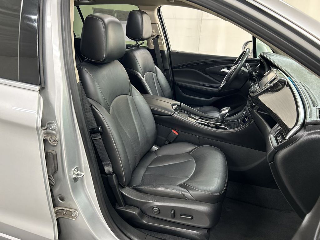 2016 Buick Envision Premium I - Photo 23