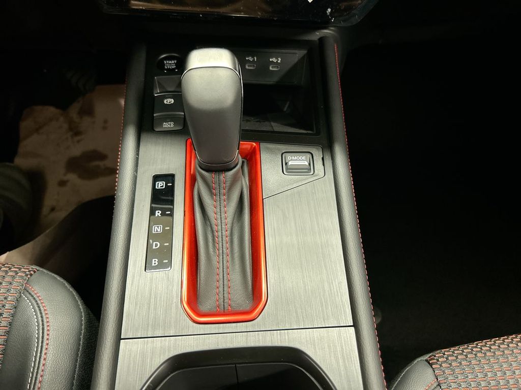 2025 Nissan Kicks SR AWD - Photo 19
