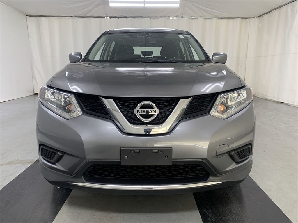 Used 2016 Nissan Rogue S with VIN JN8AT2MV2GW139104 for sale in Cicero, NY