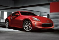 2017 Nissan 370Z Coupe near Syracuse
