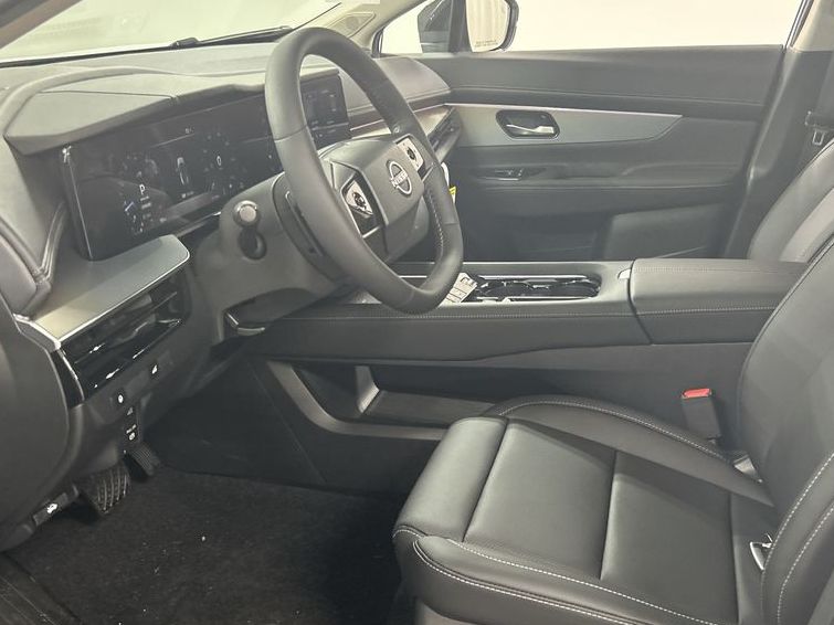2026 Nissan Murano SL - Photo 12