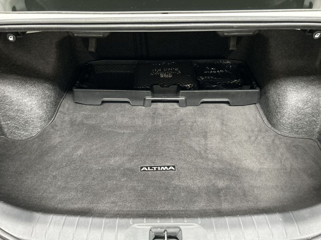 2023 Nissan Altima SV - Photo 21