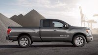 2018 Nissan Titan in Cicero