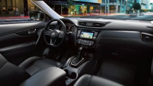 2017 Nissan Rogue near Syracuse