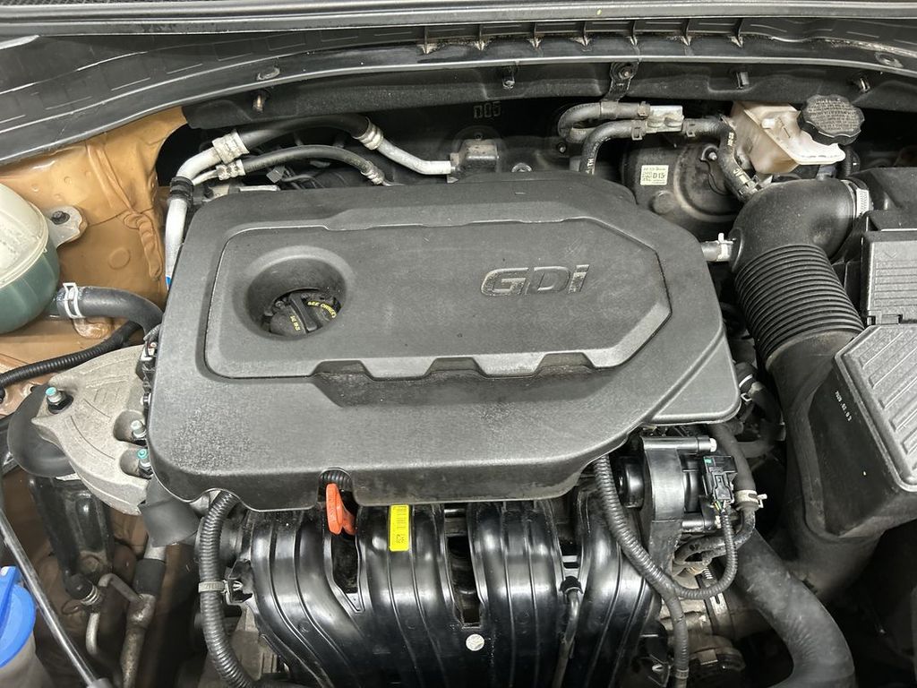 2020 Kia Sportage LX - Photo 23