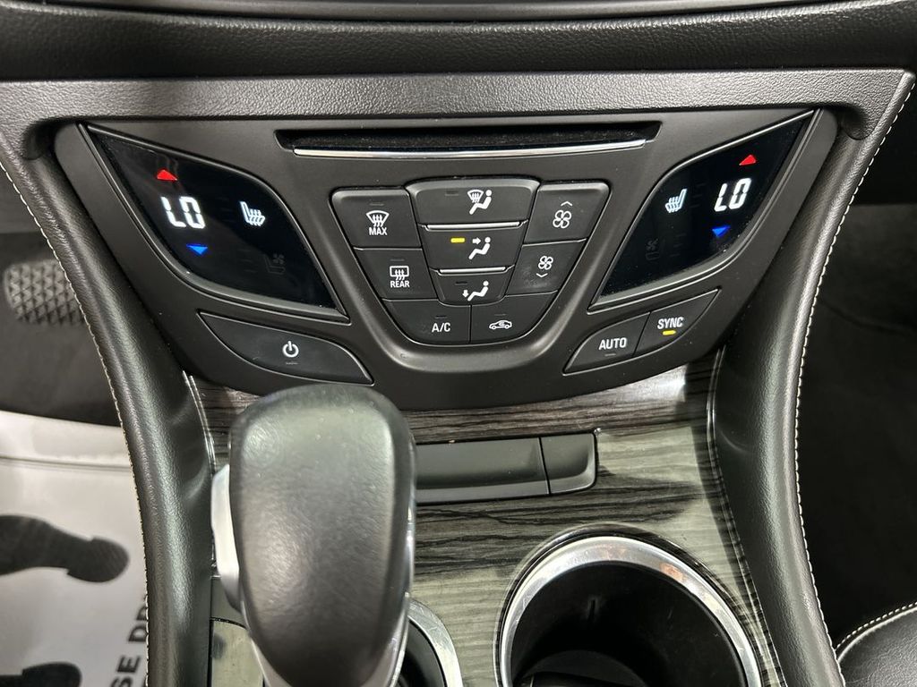 2016 Buick Envision Premium I - Photo 16