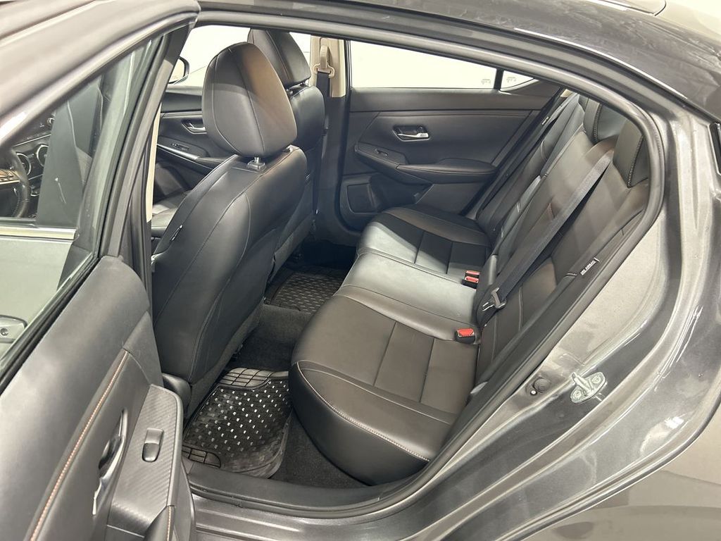 2023 Nissan Sentra SR - Photo 20