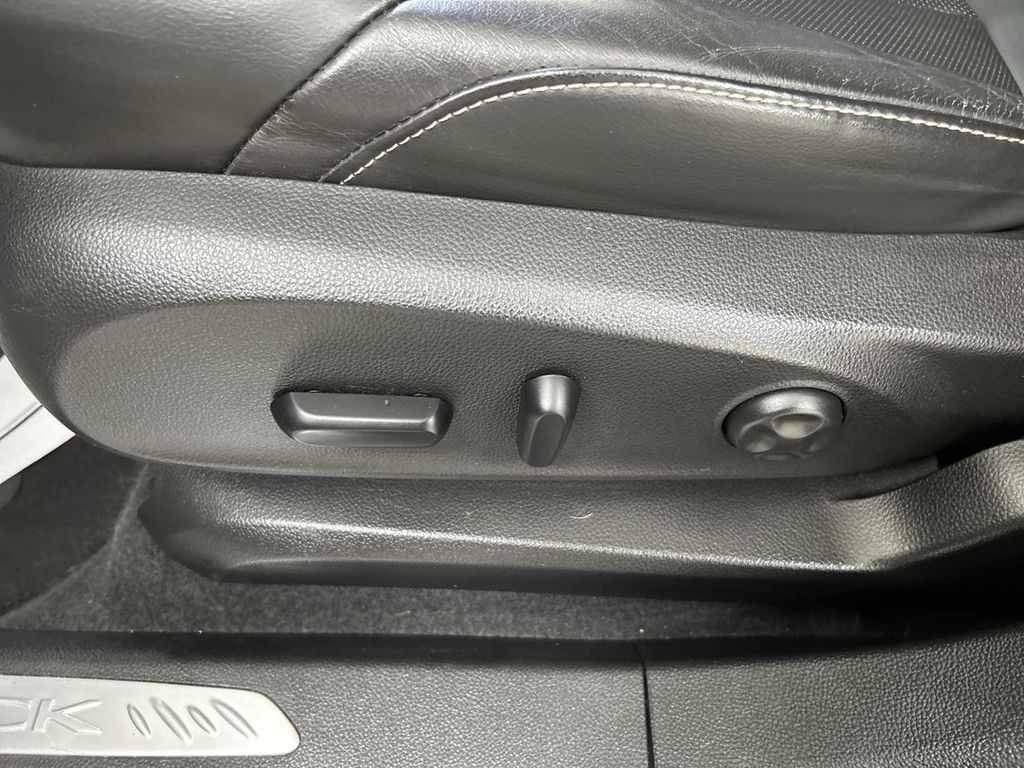2016 Buick Envision Premium I - Photo 10