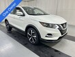  Nissan Rogue Sport