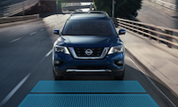 2019 Nissan Pathfinder in Syracuse