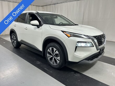 2023 Nissan Rogue SV SUV