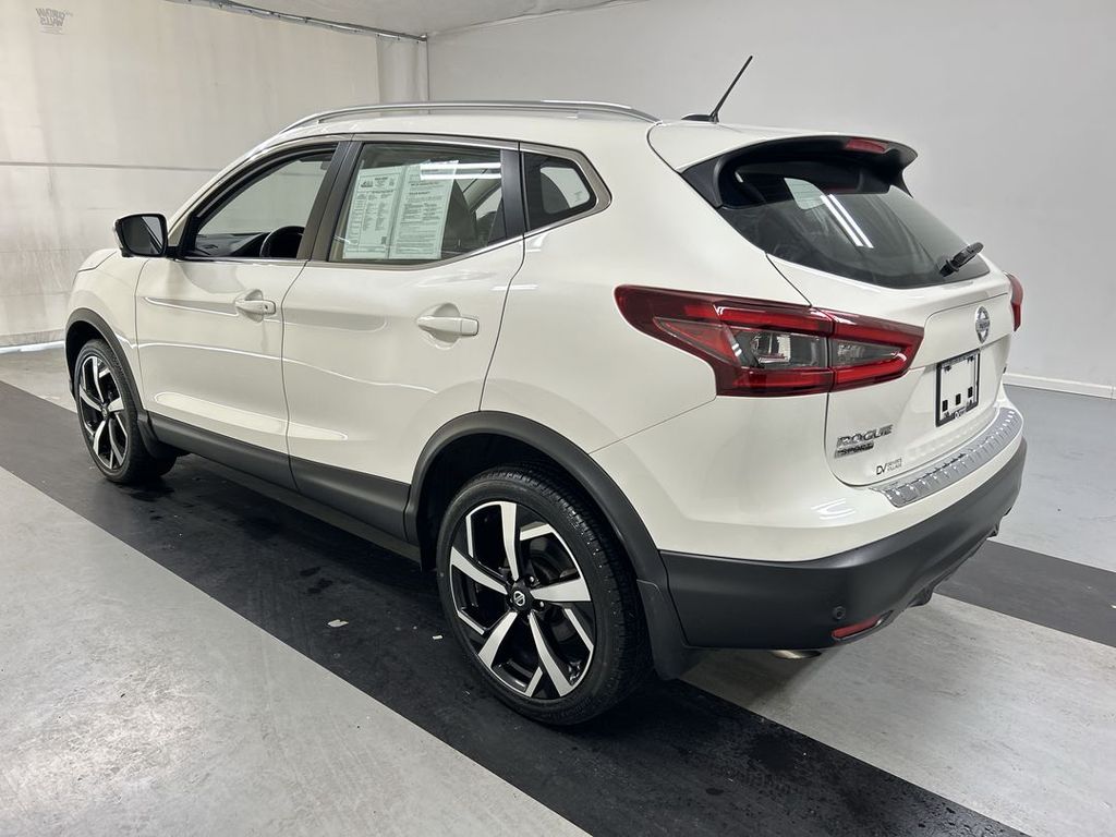2022 Nissan Rogue Sport SL - Photo 7