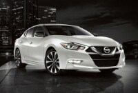 2017 Nissan Maxima near Syracuse