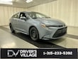 Toyota Corolla Hybrid